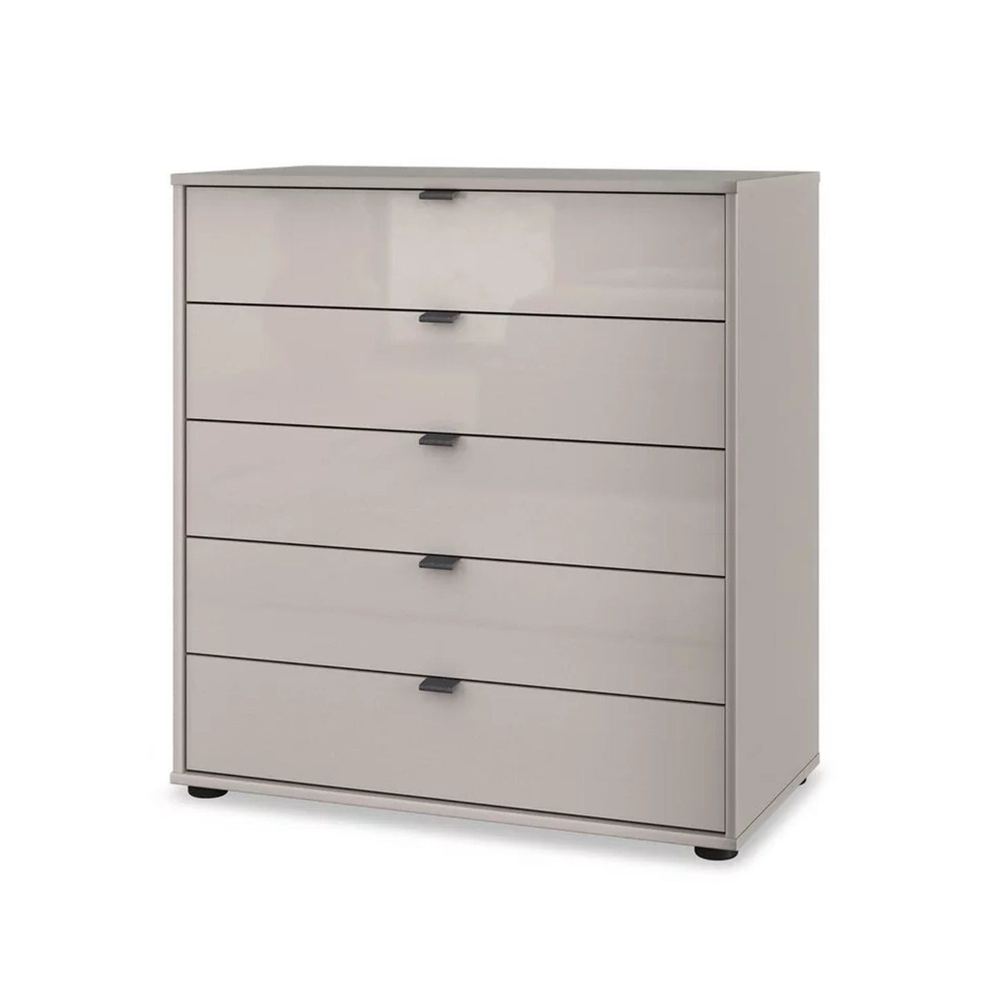 Amelia Chest Of 5 Drawers, Pull-Outs