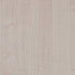 Wiemann Bristol Rustic Oak and Pebble Grey Sliding Door Wardrobe With Mirror 