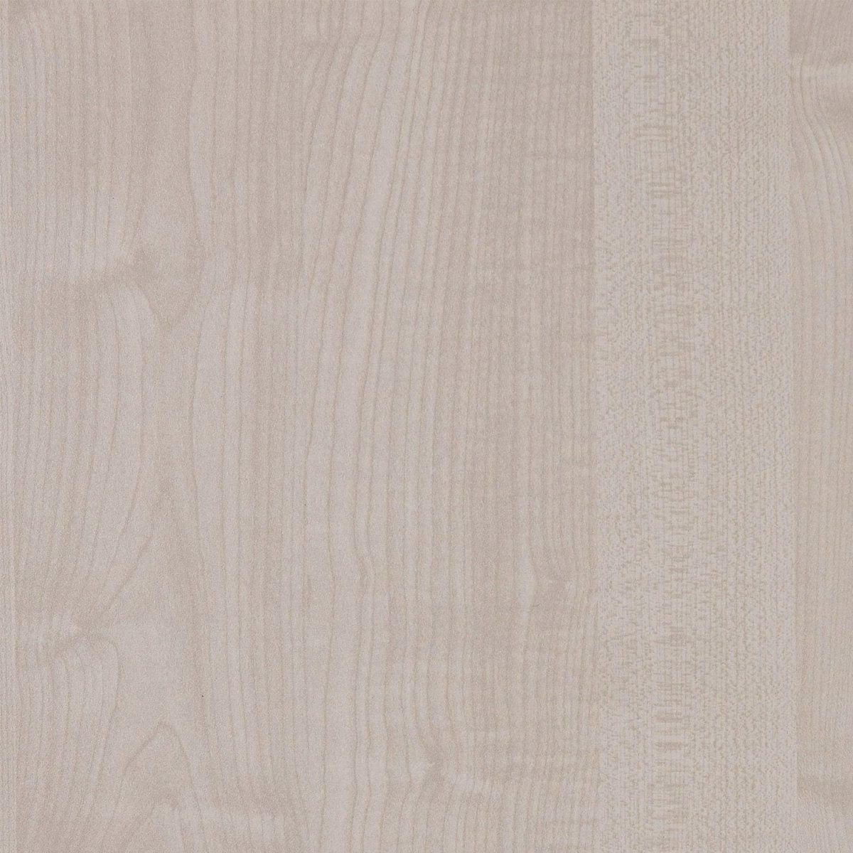 Wiemann Bristol Oak and White Glass Sliding Door Wardrobe 