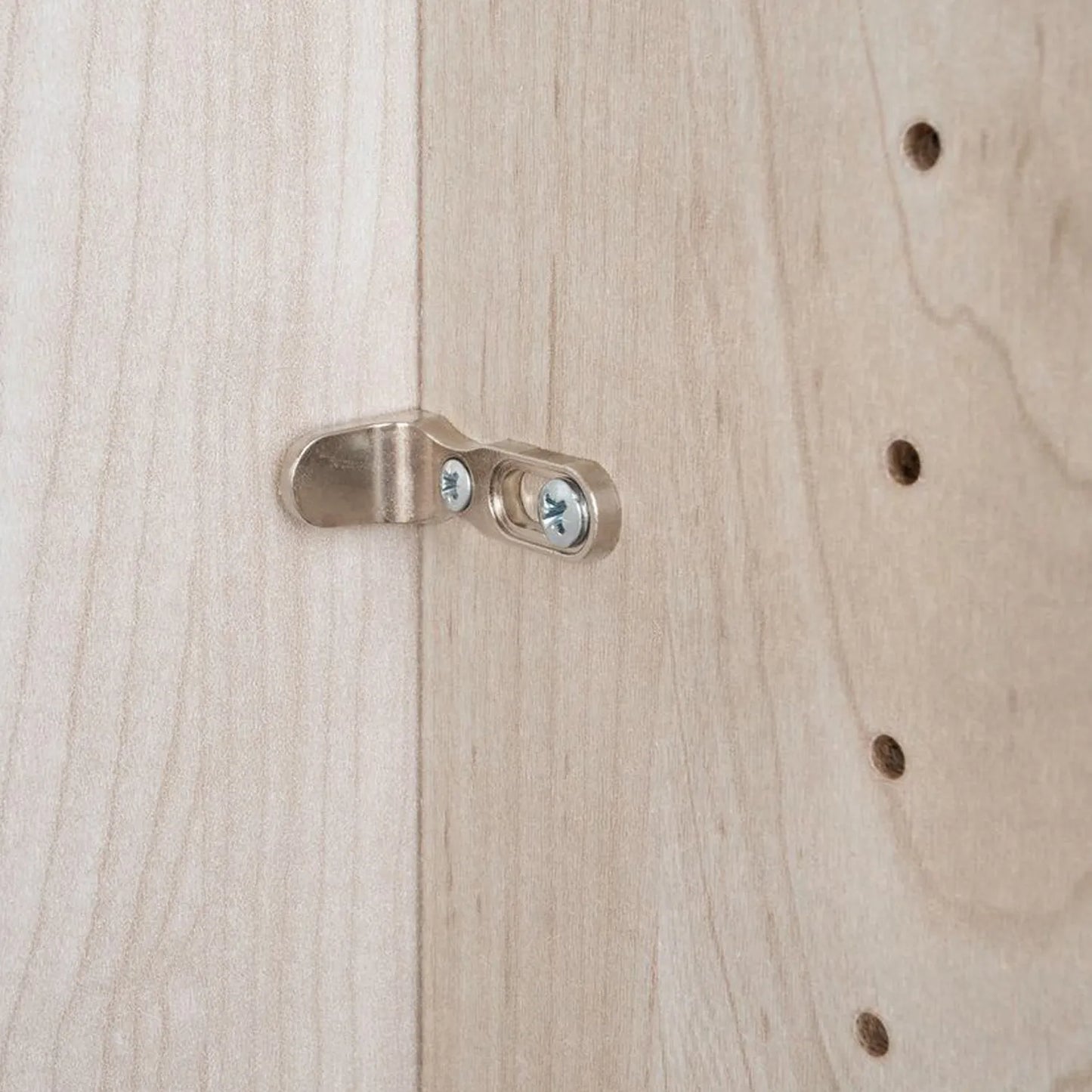 Wood Closeup view