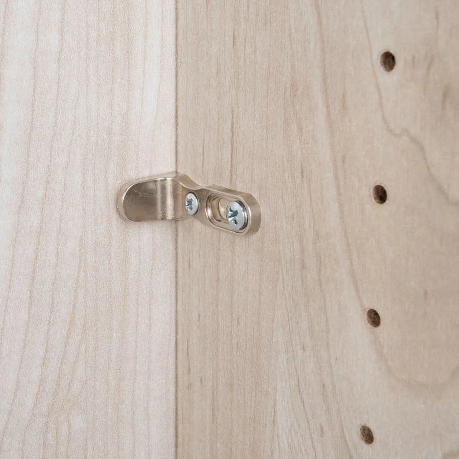 Wood Closeup view